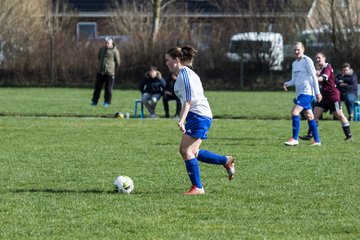 Bild 150 - Frauen TSV Wiemersdorf - VfL Struvenhuetten : Ergebnis: 3:1